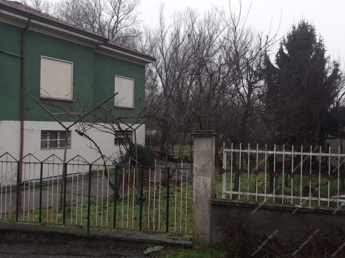 Semi-detached house for Sale Casei Gerola Pavia, Sale Semi-detached house Casei Gerola