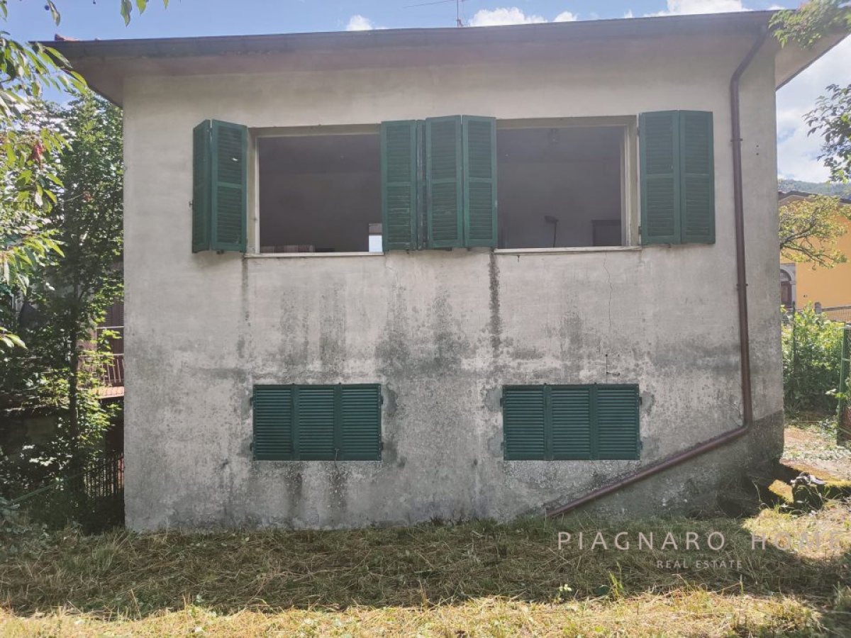 Detached for Sale Zeri Massa-Carrara, Sale Detached Coloretta