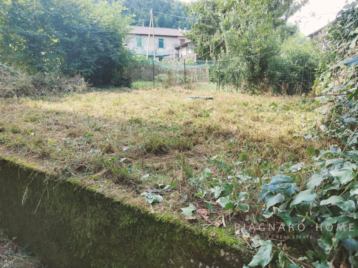 Detached for Sale Zeri Massa-Carrara, Sale Detached Coloretta