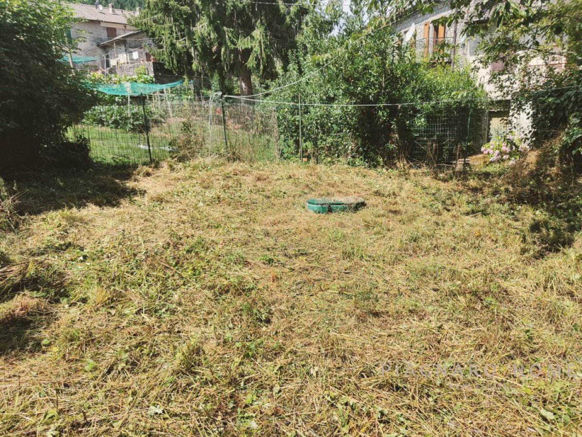 Detached for Sale Zeri Massa-Carrara, Sale Detached Coloretta