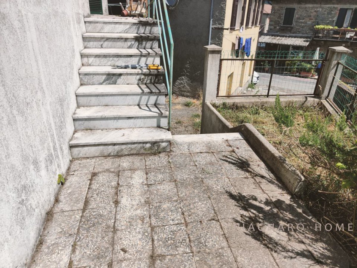 Detached for Sale Zeri Massa-Carrara, Sale Detached Coloretta