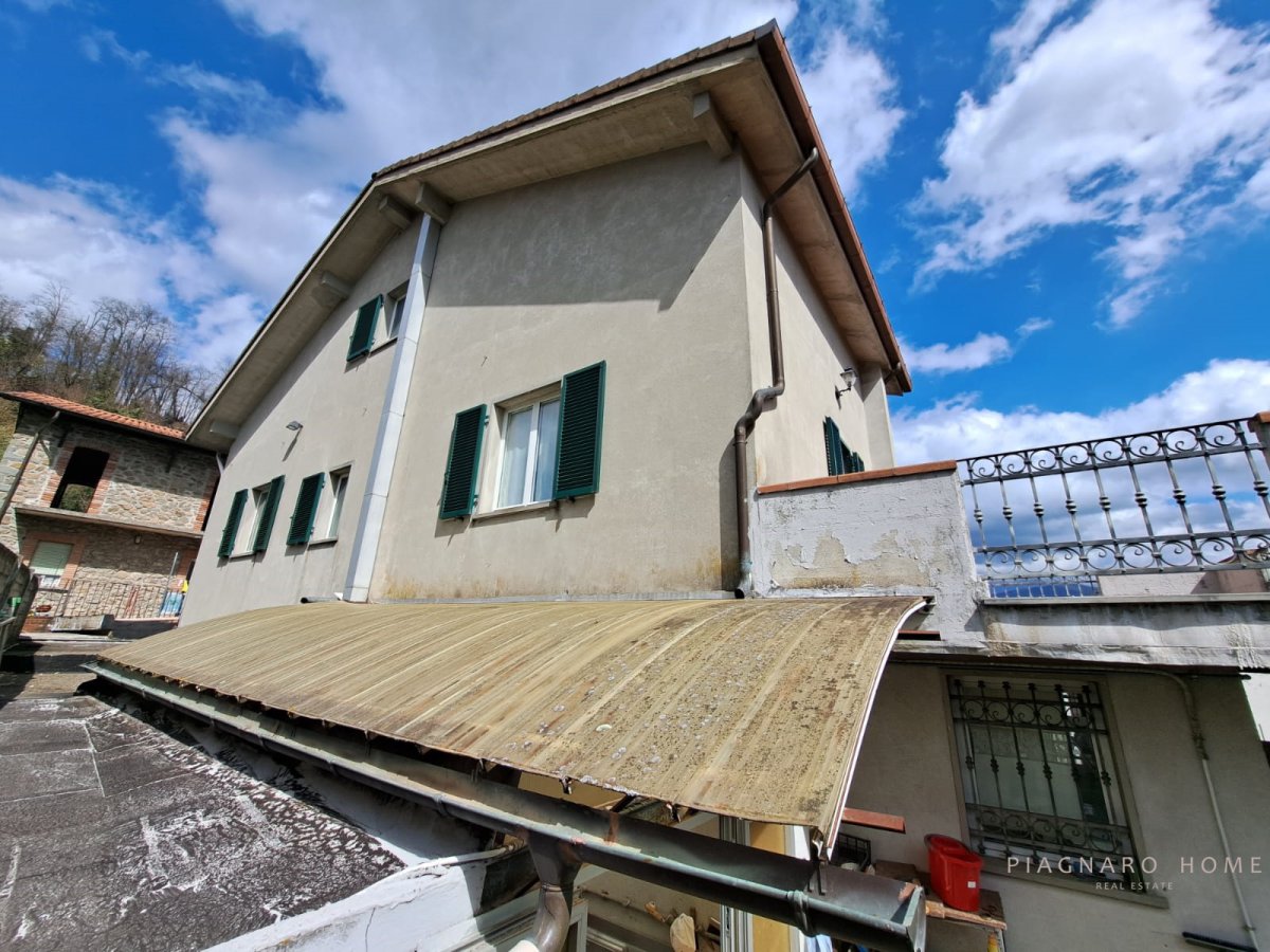 Detached for Sale Mulazzo Massa-Carrara, Sale Detached Mulazzo