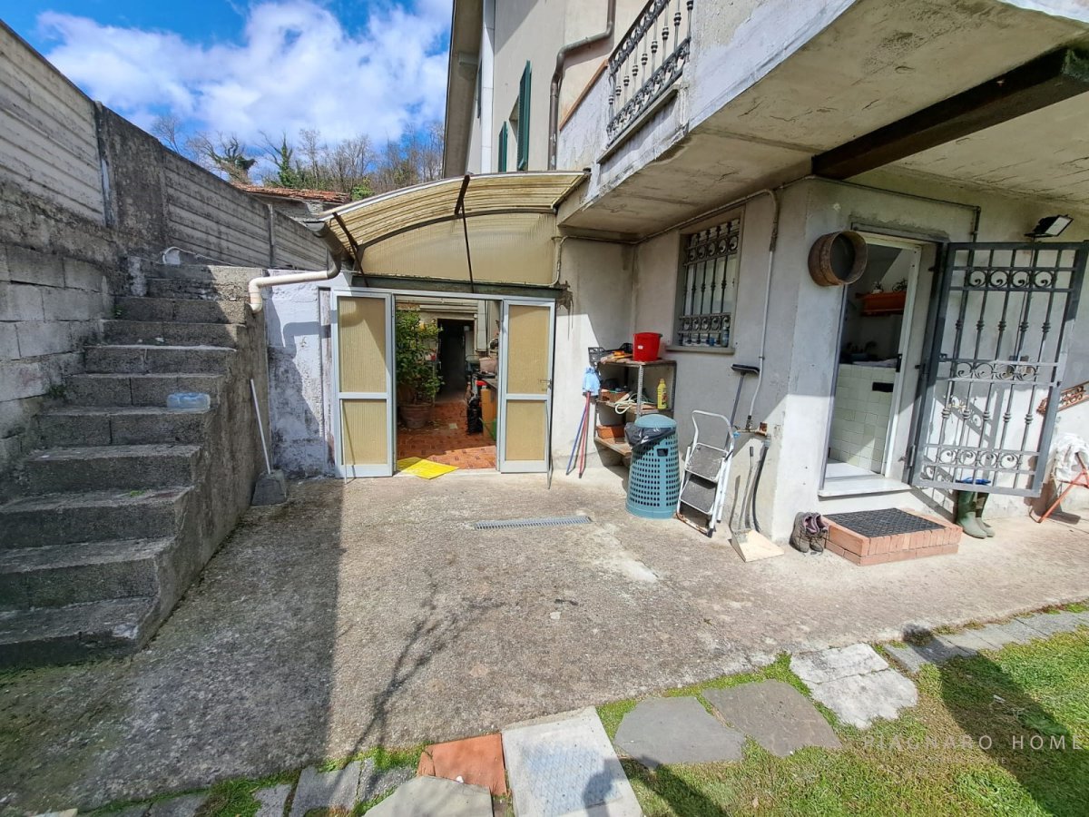 Detached for Sale Mulazzo Massa-Carrara, Sale Detached Mulazzo