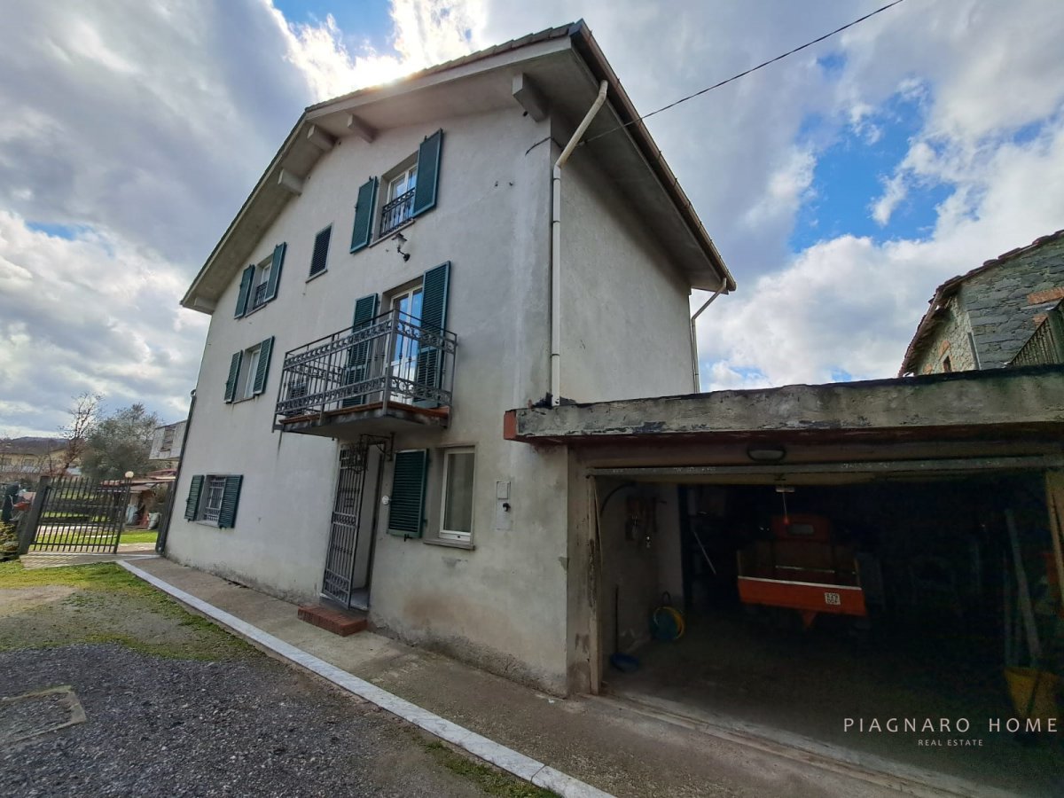 Detached for Sale Mulazzo Massa-Carrara, Sale Detached Mulazzo