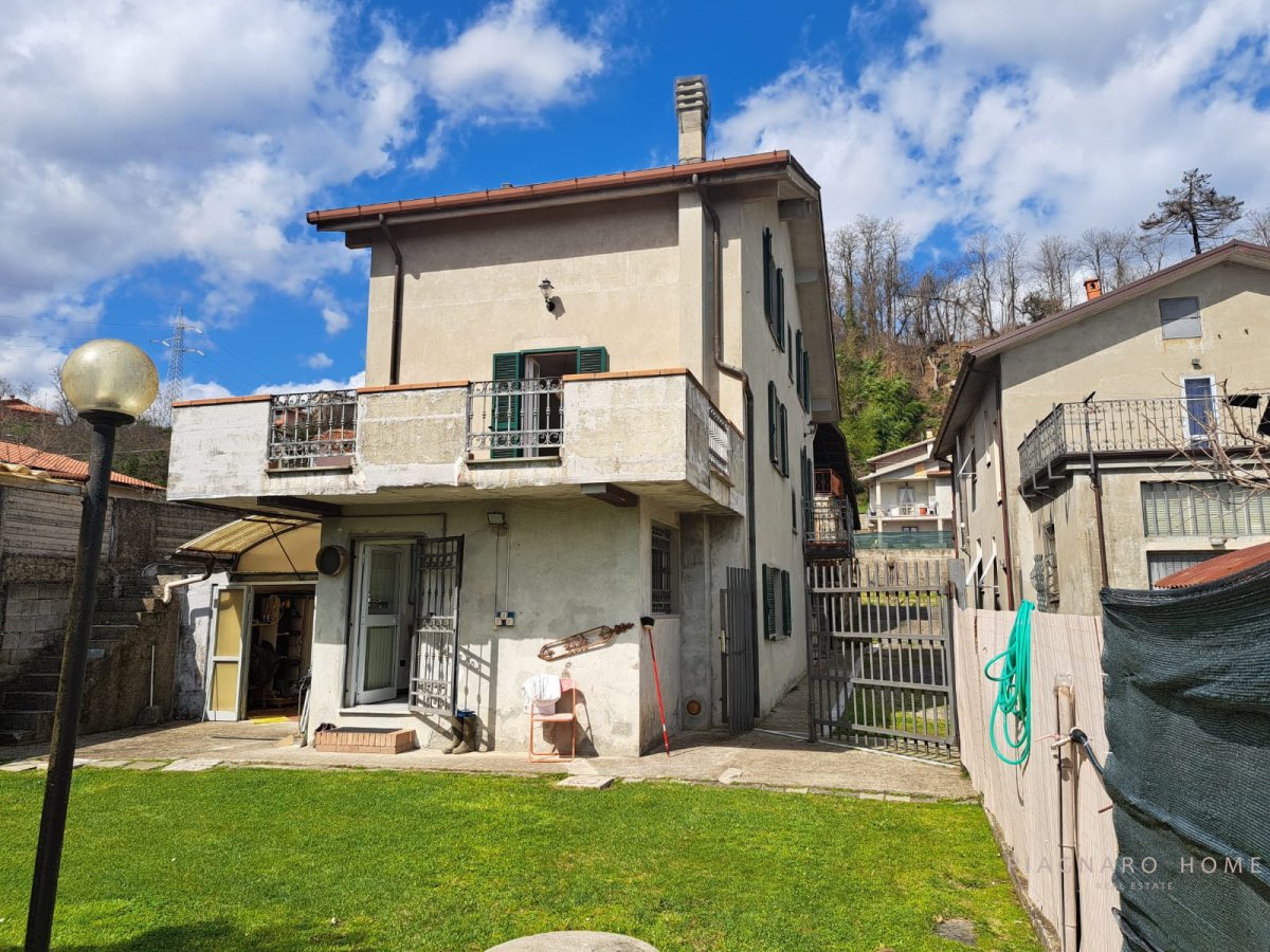 Detached for Sale Mulazzo Massa-Carrara, Sale Detached Mulazzo