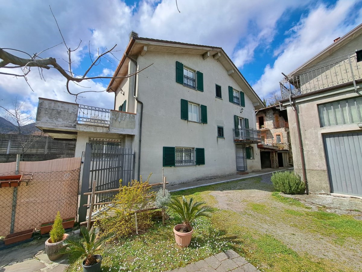 Detached for Sale Mulazzo Massa-Carrara, Sale Detached Mulazzo