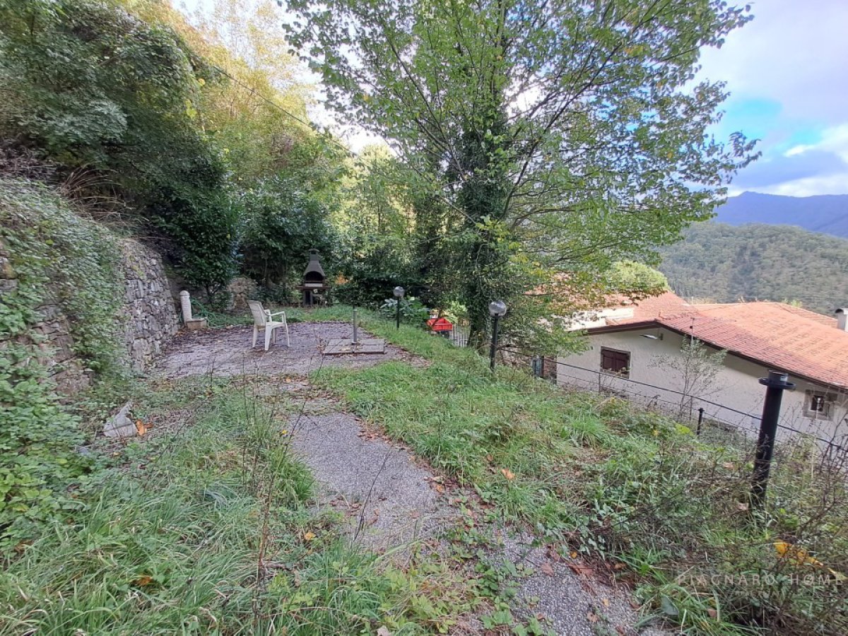 Detached for Sale Comano Massa-Carrara, Sale Detached Prota