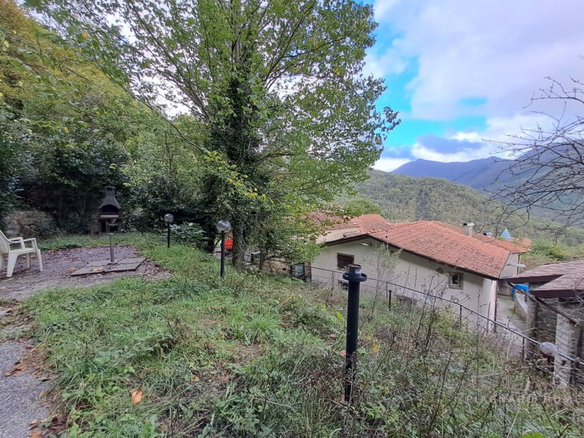 Detached for Sale Comano Massa-Carrara, Sale Detached Prota