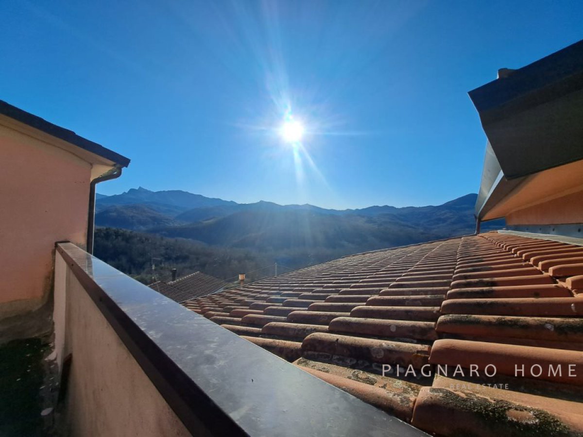 Cottage/Hamlet for Sale Fivizzano Massa-Carrara, Sale Cottage/Hamlet Ceserano