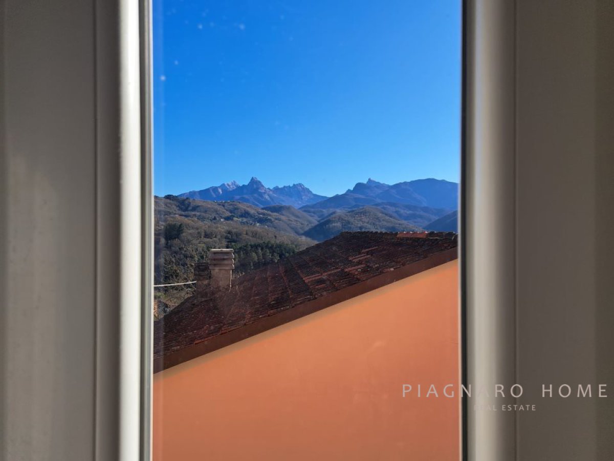 Cottage/Hamlet for Sale Fivizzano Massa-Carrara, Sale Cottage/Hamlet Ceserano