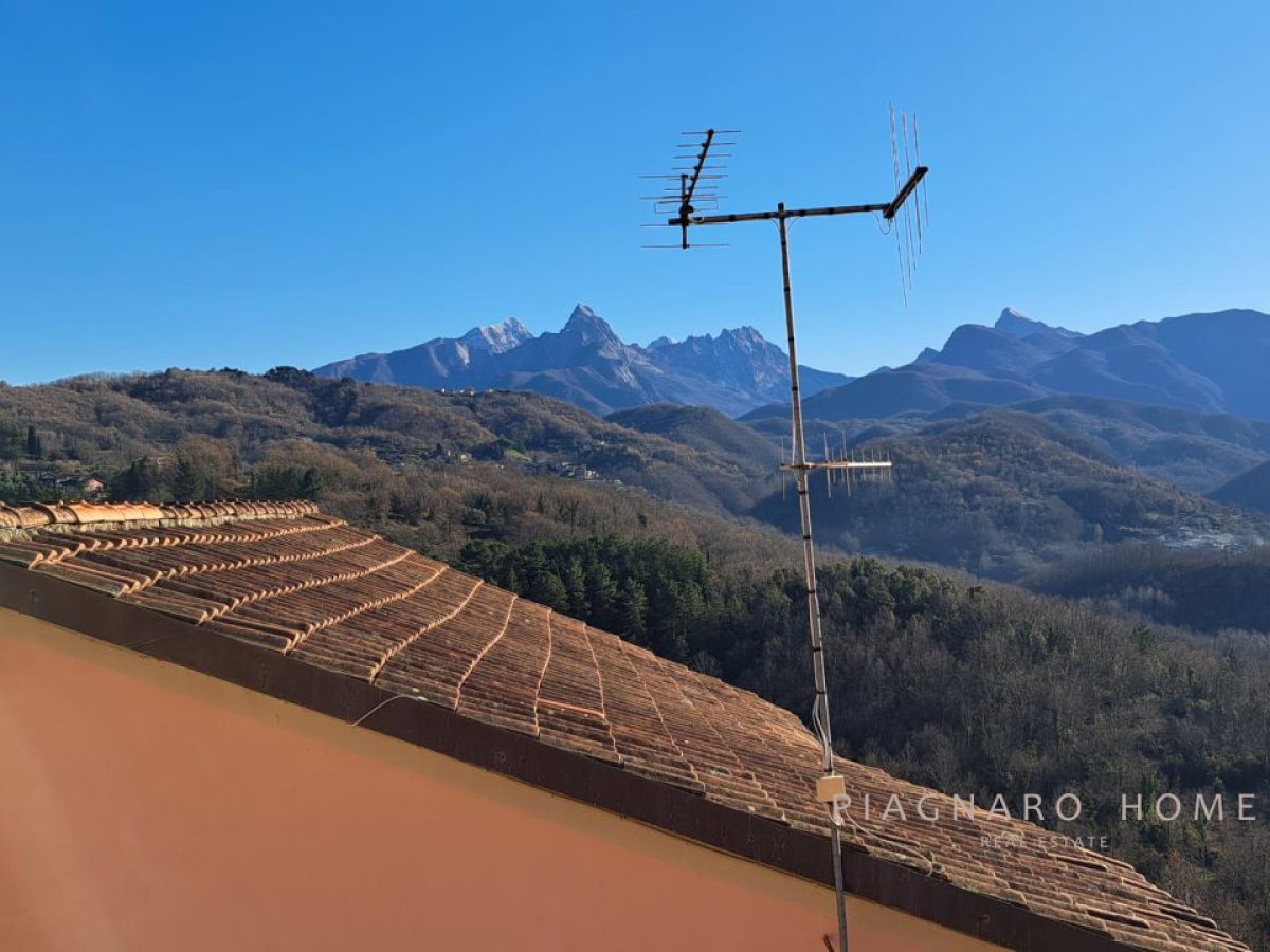 Cottage/Hamlet for Sale Fivizzano Massa-Carrara, Sale Cottage/Hamlet Ceserano