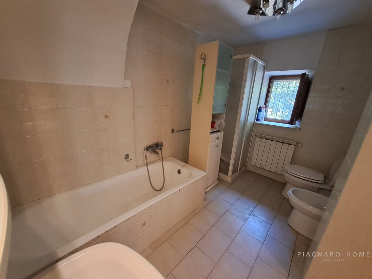 Semi-detached house for Sale Tresana Massa-Carrara, Sale Semi-detached house Barbarasco