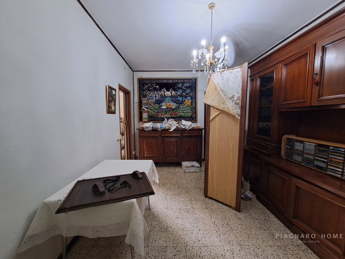 Semi-detached house for Sale Tresana Massa-Carrara, Sale Semi-detached house Barbarasco