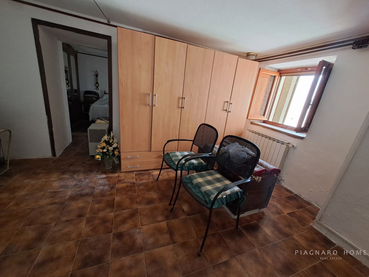 Semi-detached house for Sale Tresana Massa-Carrara, Sale Semi-detached house Barbarasco