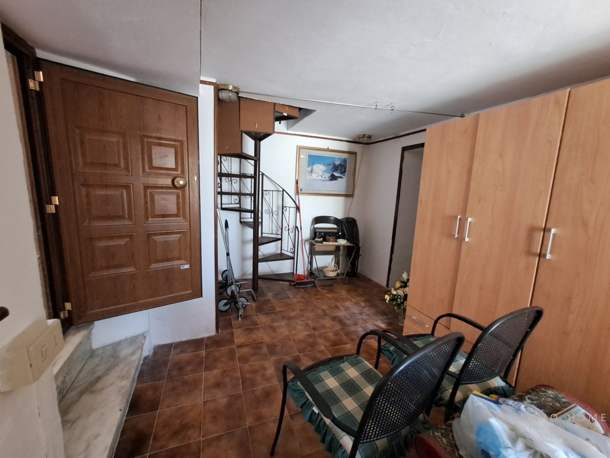 Semi-detached house for Sale Tresana Massa-Carrara, Sale Semi-detached house Barbarasco