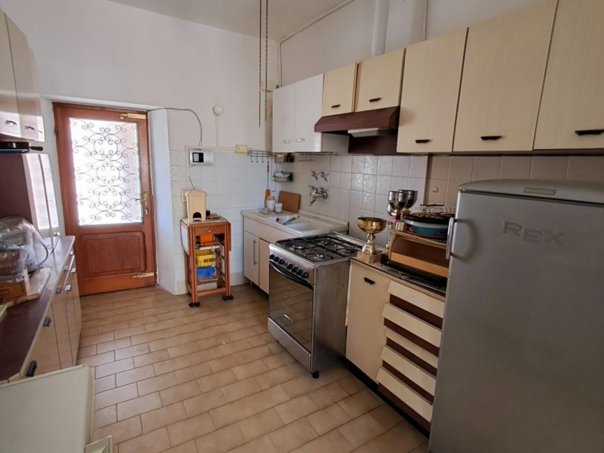 Semi-detached house for Sale Tresana Massa-Carrara, Sale Semi-detached house Barbarasco