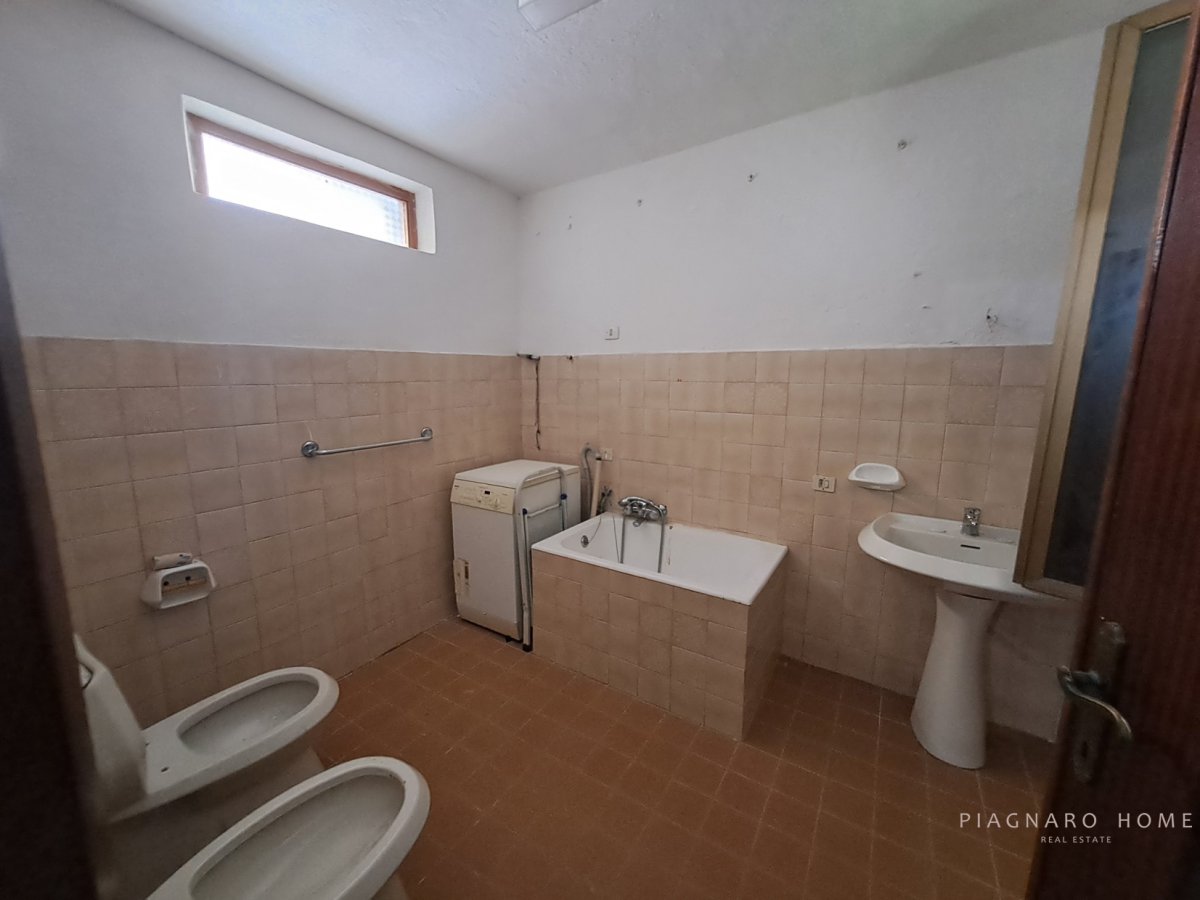 Semi-detached house for Sale Tresana Massa-Carrara, Sale Semi-detached house Barbarasco
