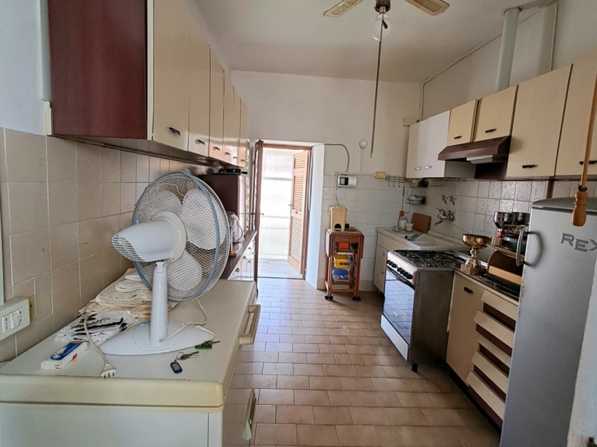 Semi-detached house for Sale Tresana Massa-Carrara, Sale Semi-detached house Barbarasco