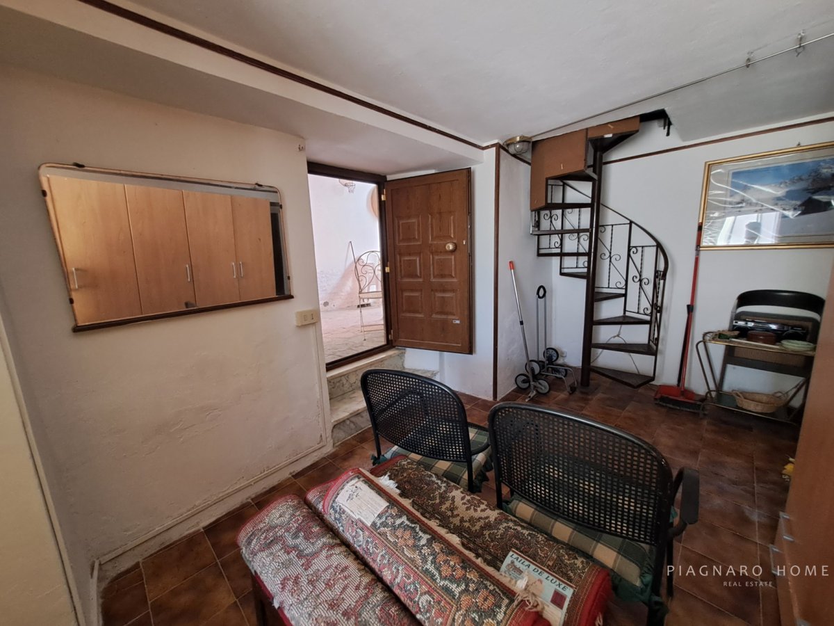 Semi-detached house for Sale Tresana Massa-Carrara, Sale Semi-detached house Barbarasco