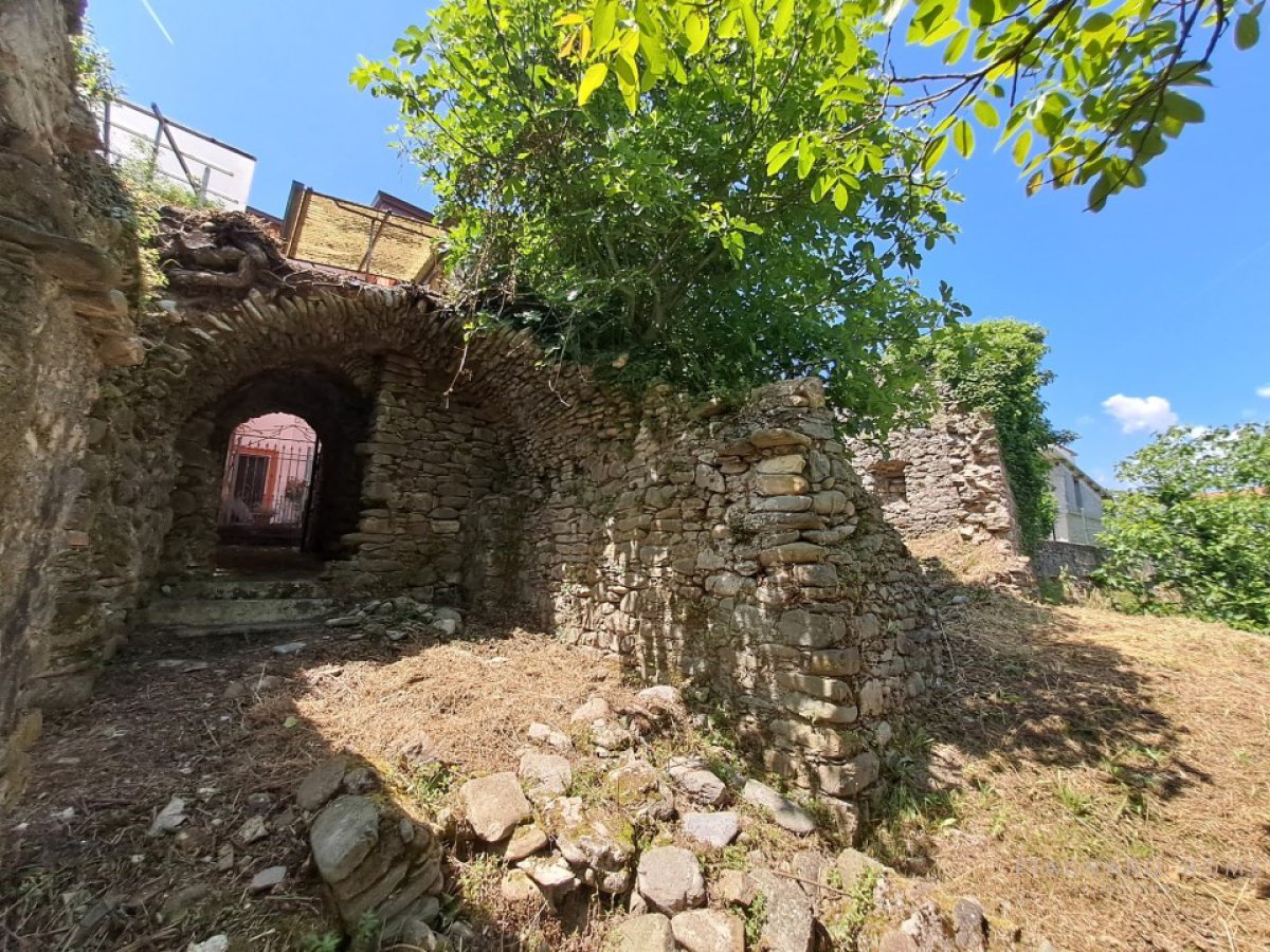 Semi-detached house for Sale Tresana Massa-Carrara, Sale Semi-detached house Barbarasco