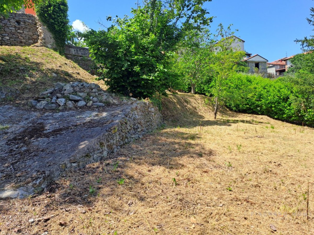 Semi-detached house for Sale Tresana Massa-Carrara, Sale Semi-detached house Barbarasco