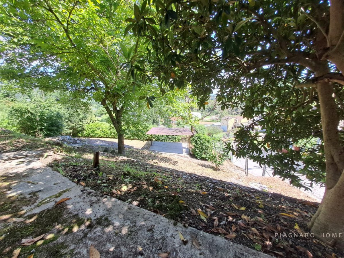 Semi-detached house for Sale Tresana Massa-Carrara, Sale Semi-detached house Barbarasco