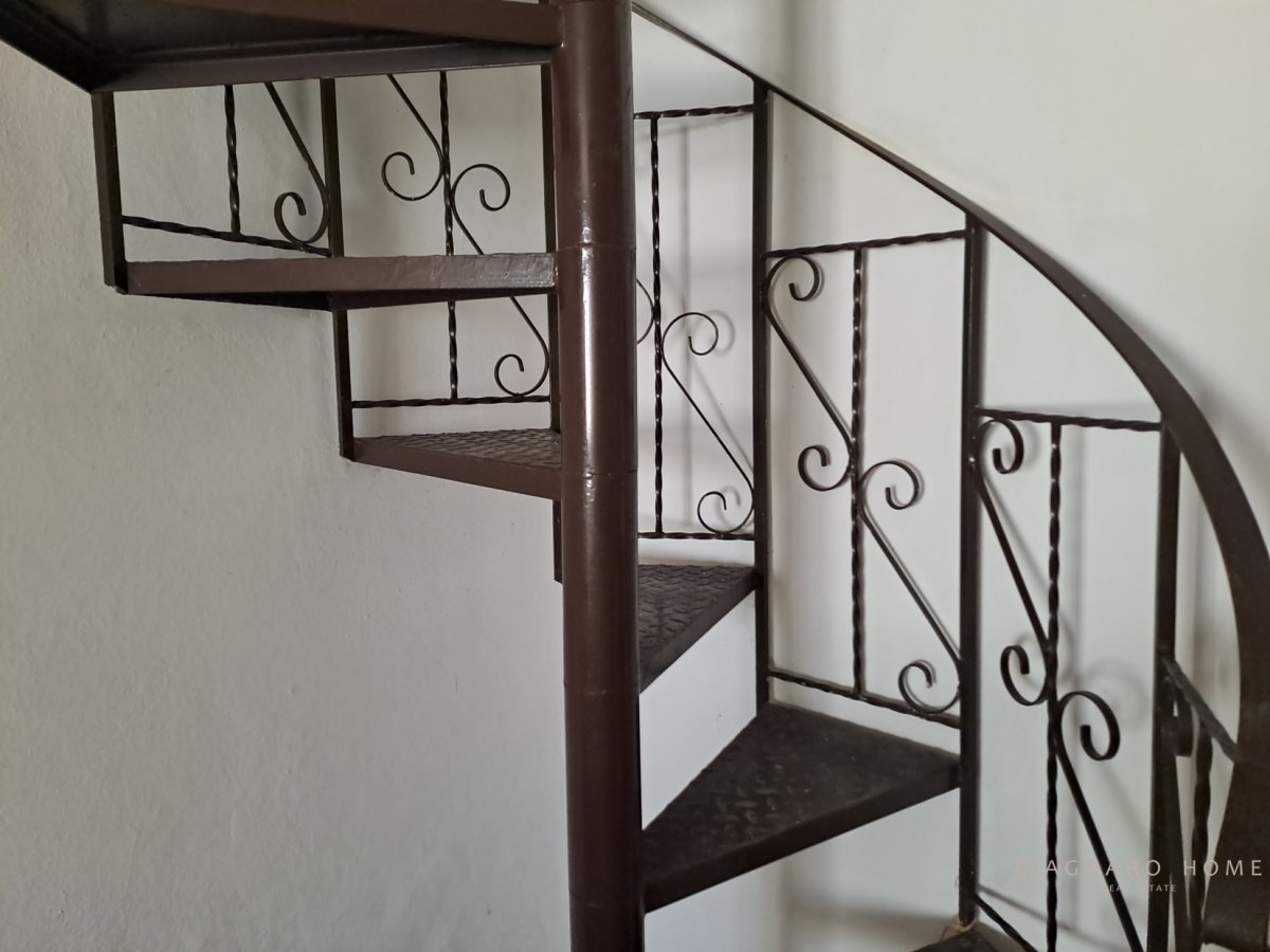 Semi-detached house for Sale Tresana Massa-Carrara, Sale Semi-detached house Barbarasco