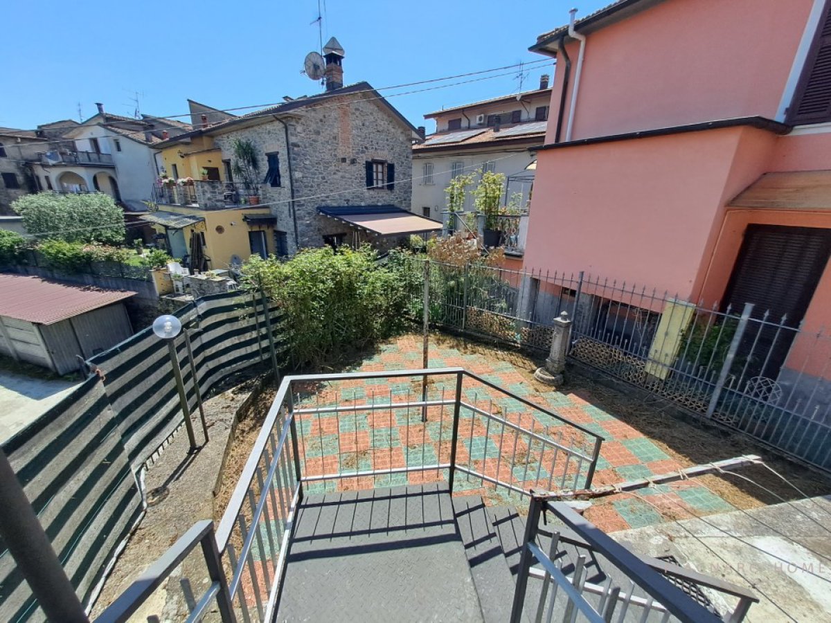 Semi-detached house for Sale Tresana Massa-Carrara, Sale Semi-detached house Barbarasco
