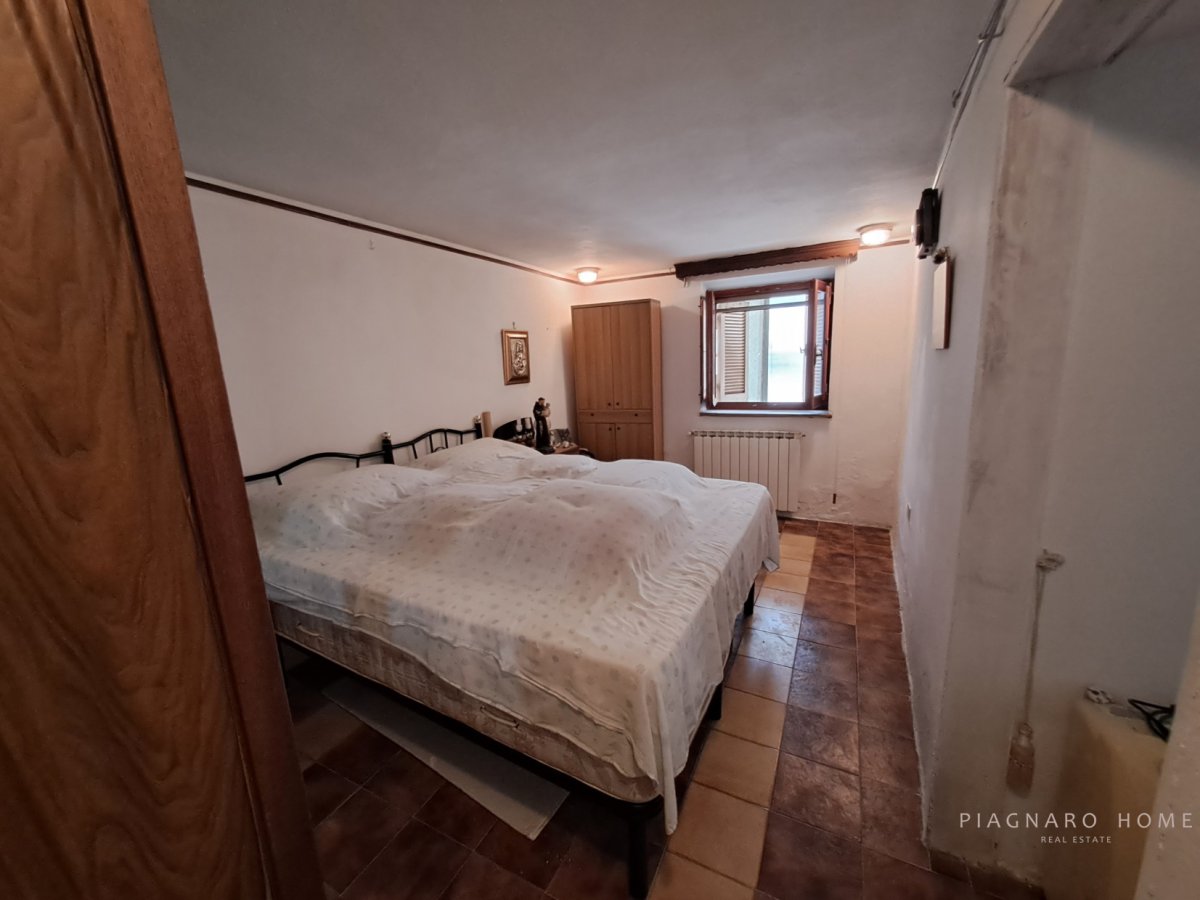 Semi-detached house for Sale Tresana Massa-Carrara, Sale Semi-detached house Barbarasco