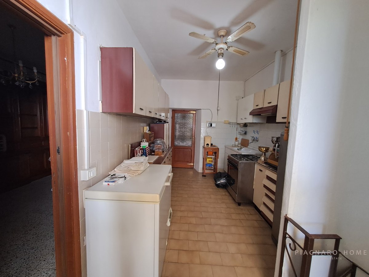Semi-detached house for Sale Tresana Massa-Carrara, Sale Semi-detached house Barbarasco