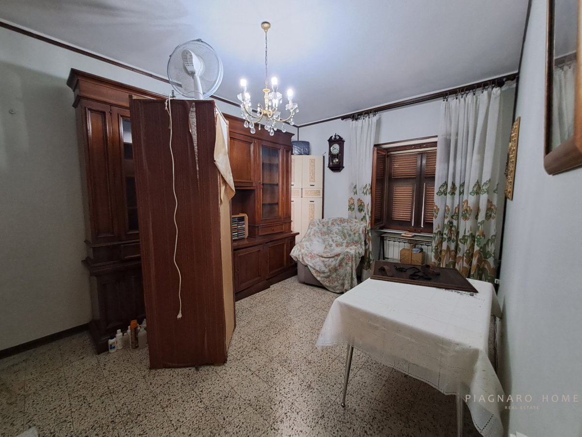 Semi-detached house for Sale Tresana Massa-Carrara, Sale Semi-detached house Barbarasco