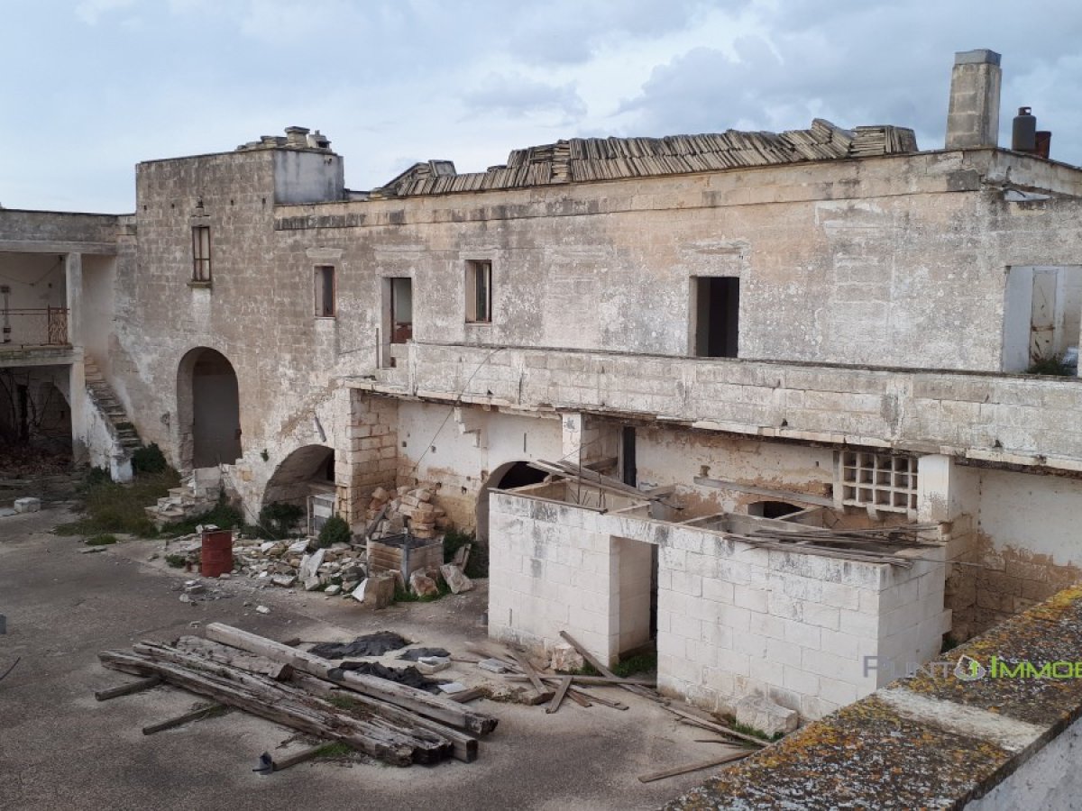 Cottage/Hamlet for Sale Brindisi Brindisi, Sale Cottage/Hamlet Brindisi