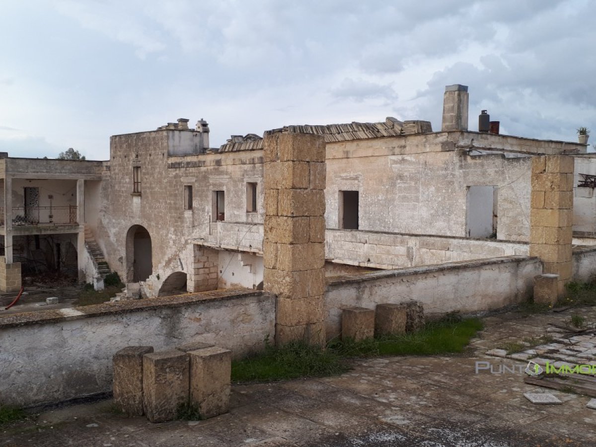 Cottage/Hamlet for Sale Brindisi Brindisi, Sale Cottage/Hamlet Brindisi