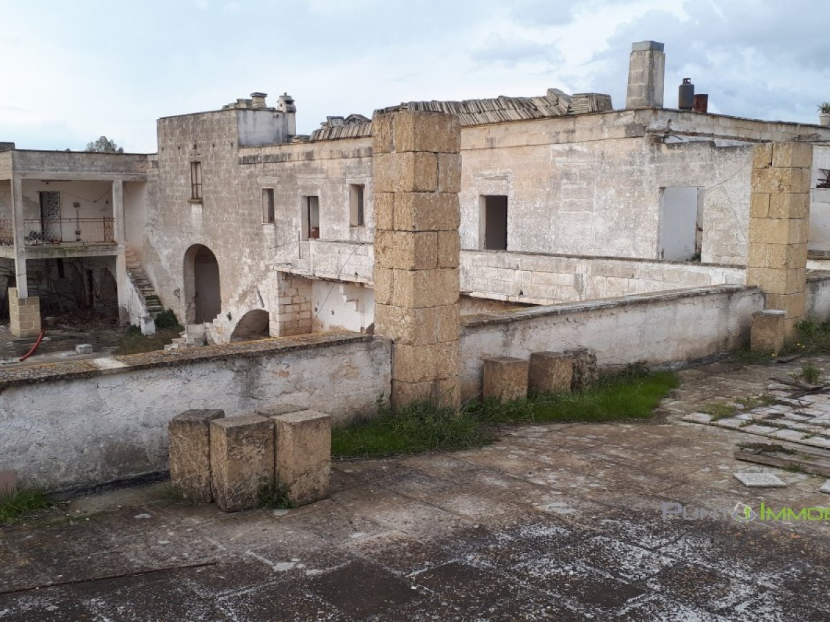 Cottage/Hamlet for Sale Brindisi Brindisi, Sale Cottage/Hamlet Brindisi