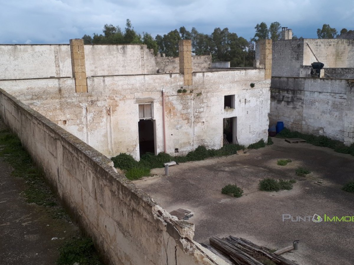 Cottage/Hamlet for Sale Brindisi Brindisi, Sale Cottage/Hamlet Brindisi