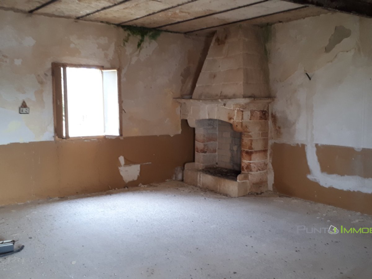 Cottage/Hamlet for Sale Brindisi Brindisi, Sale Cottage/Hamlet Brindisi