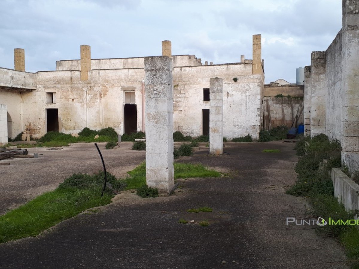 Cottage/Hamlet for Sale Brindisi Brindisi, Sale Cottage/Hamlet Brindisi