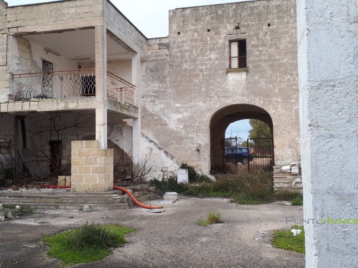 Cottage/Hamlet for Sale Brindisi Brindisi, Sale Cottage/Hamlet Brindisi