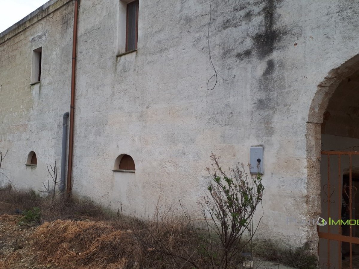 Cottage/Hamlet for Sale Brindisi Brindisi, Sale Cottage/Hamlet Brindisi