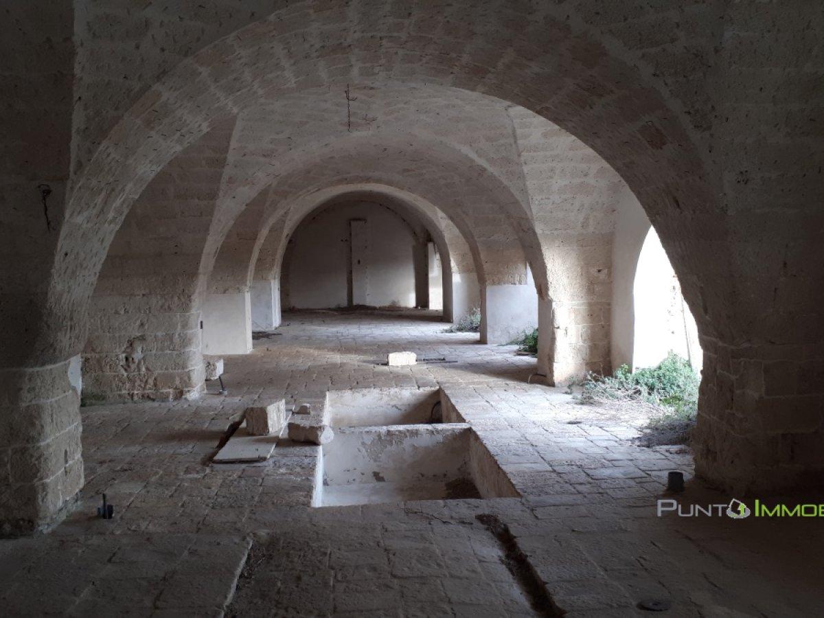 Cottage/Hamlet for Sale Brindisi Brindisi, Sale Cottage/Hamlet Brindisi