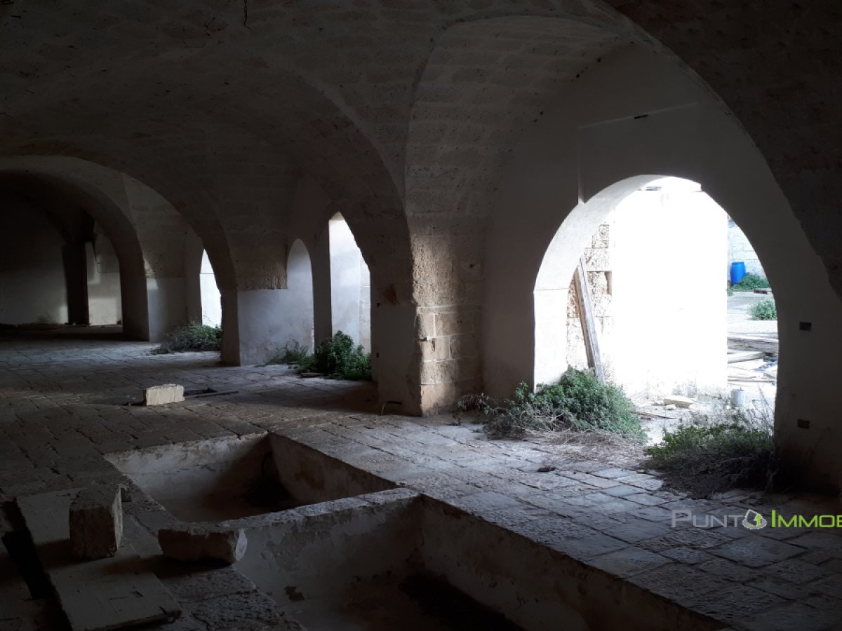 Cottage/Hamlet for Sale Brindisi Brindisi, Sale Cottage/Hamlet Brindisi