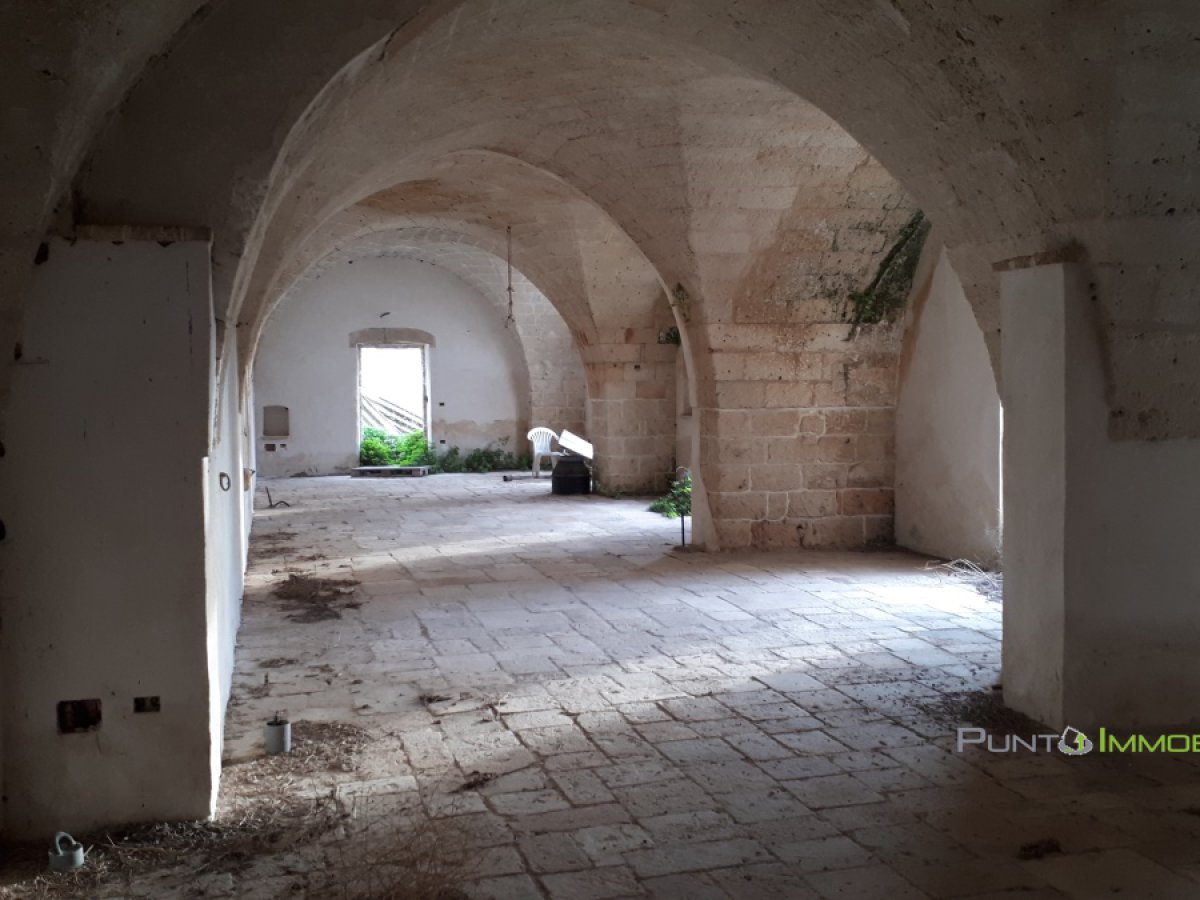 Cottage/Hamlet for Sale Brindisi Brindisi, Sale Cottage/Hamlet Brindisi