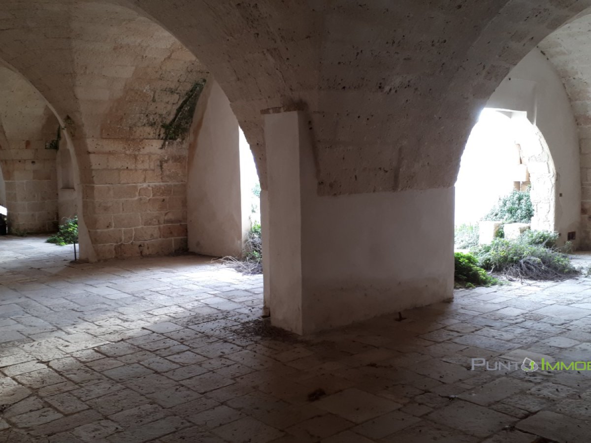 Cottage/Hamlet for Sale Brindisi Brindisi, Sale Cottage/Hamlet Brindisi