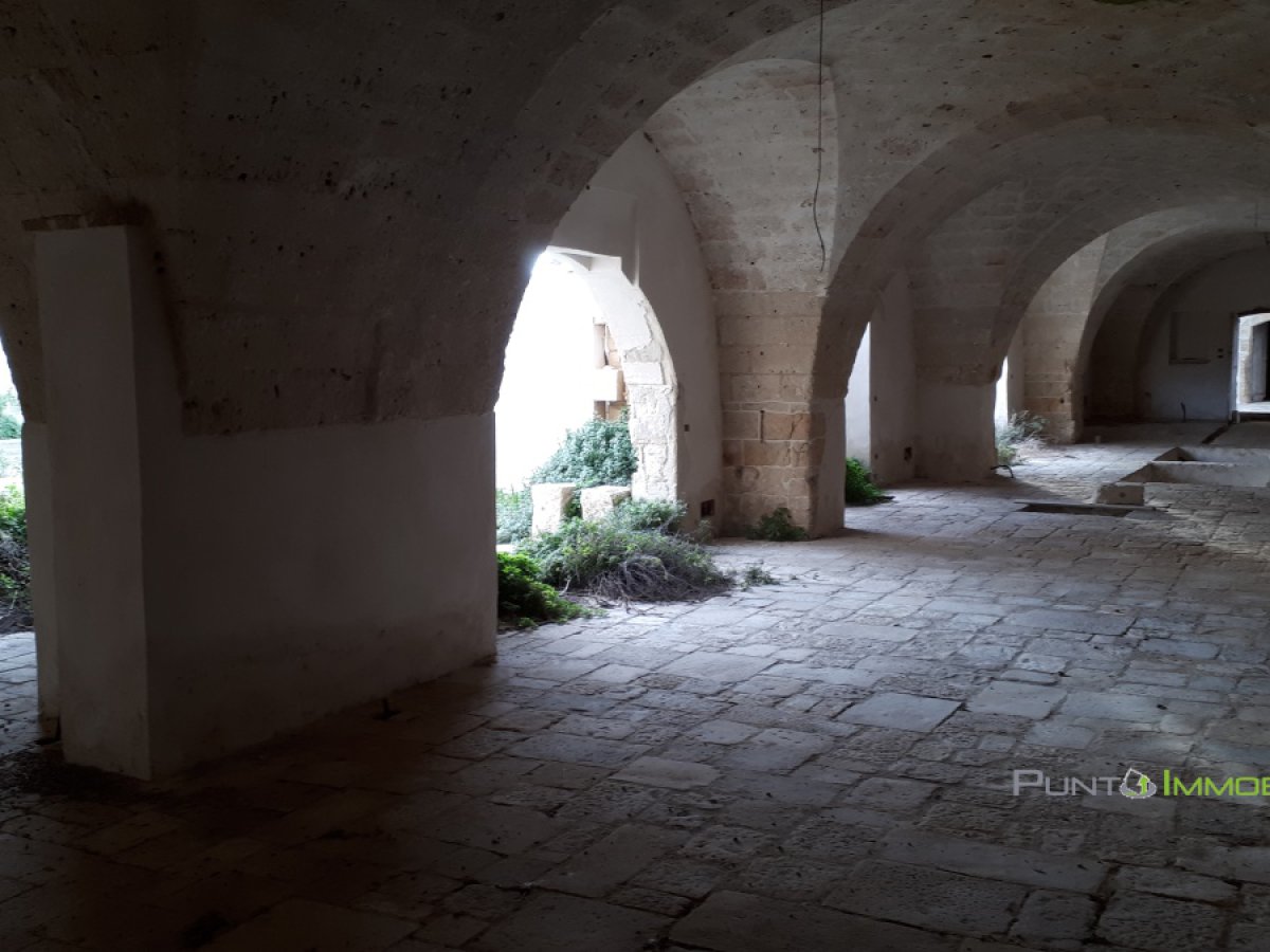 Cottage/Hamlet for Sale Brindisi Brindisi, Sale Cottage/Hamlet Brindisi