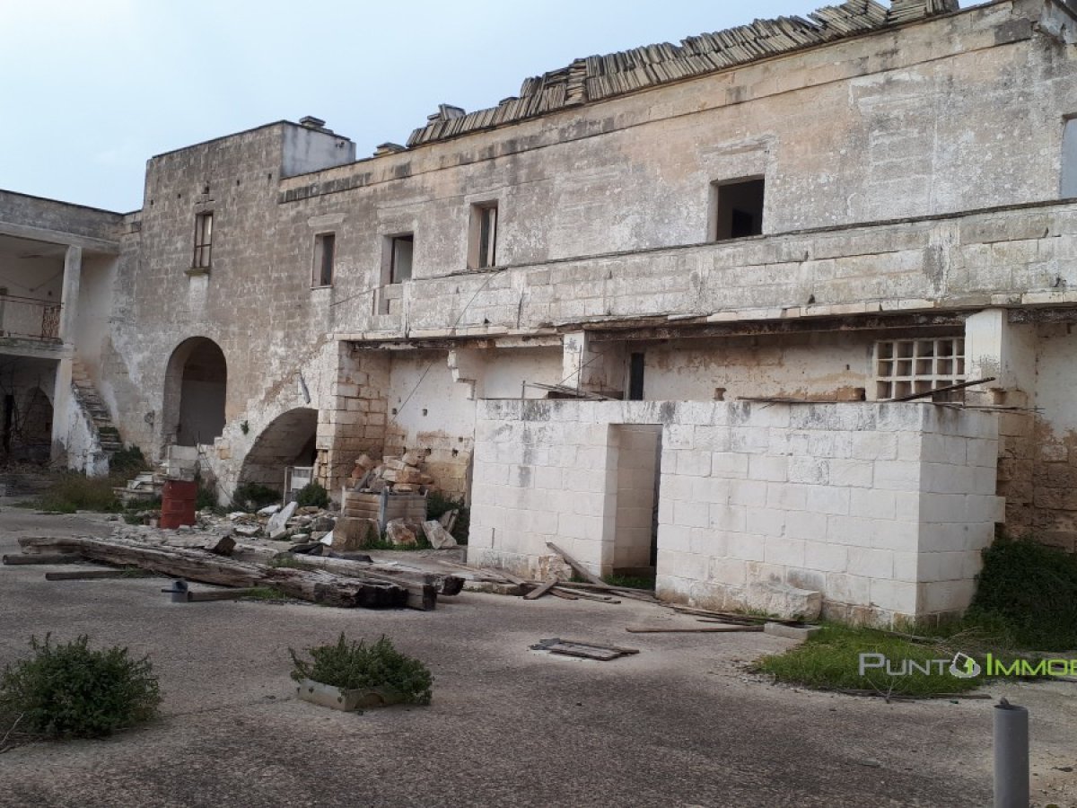 Cottage/Hamlet for Sale Brindisi Brindisi, Sale Cottage/Hamlet Brindisi