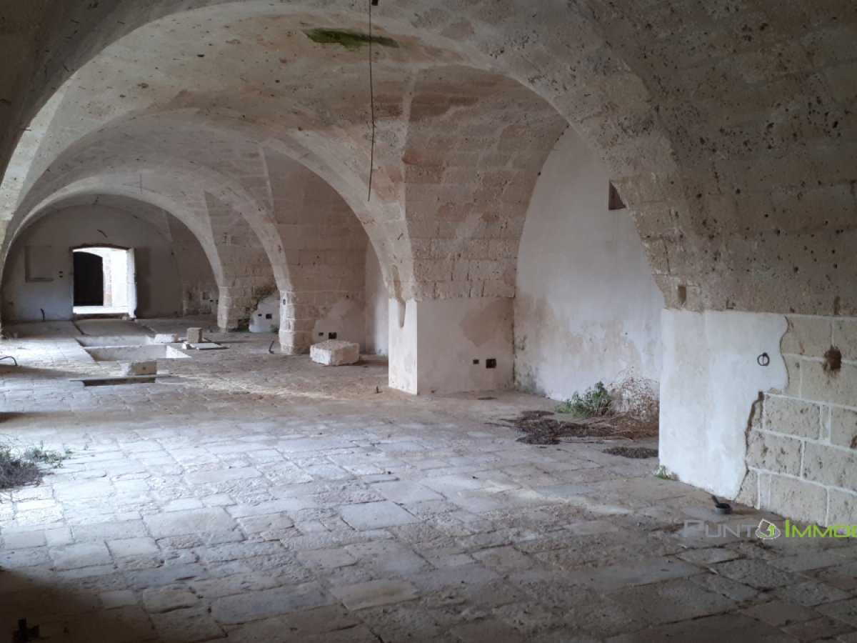 Cottage/Hamlet for Sale Brindisi Brindisi, Sale Cottage/Hamlet Brindisi