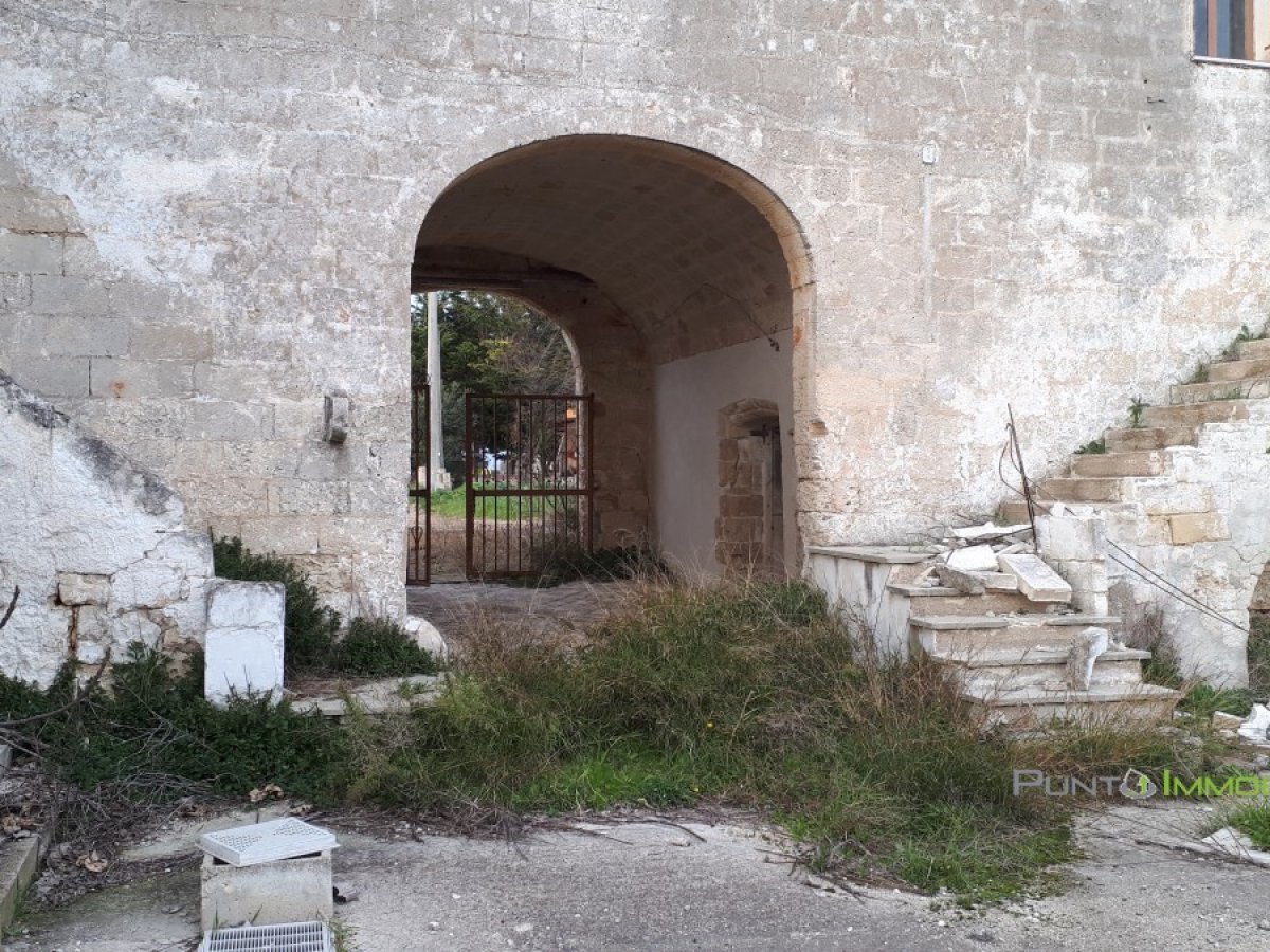 Cottage/Hamlet for Sale Brindisi Brindisi, Sale Cottage/Hamlet Brindisi
