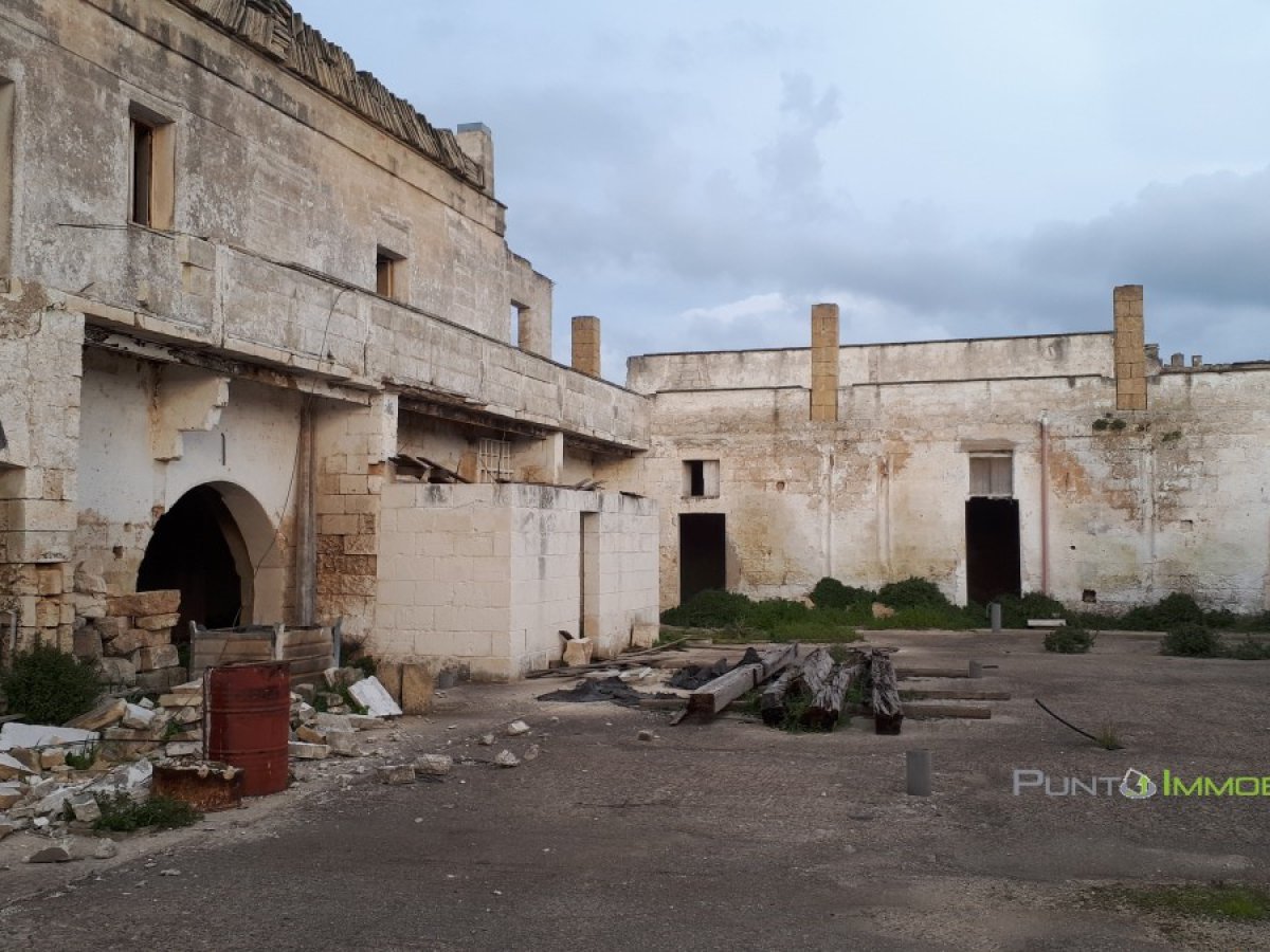 Cottage/Hamlet for Sale Brindisi Brindisi, Sale Cottage/Hamlet Brindisi