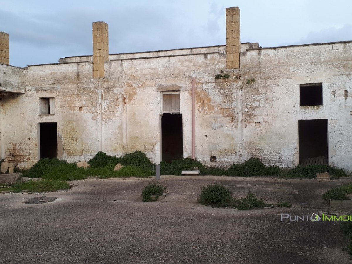 Cottage/Hamlet for Sale Brindisi Brindisi, Sale Cottage/Hamlet Brindisi