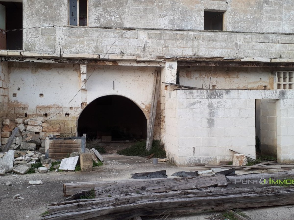 Cottage/Hamlet for Sale Brindisi Brindisi, Sale Cottage/Hamlet Brindisi